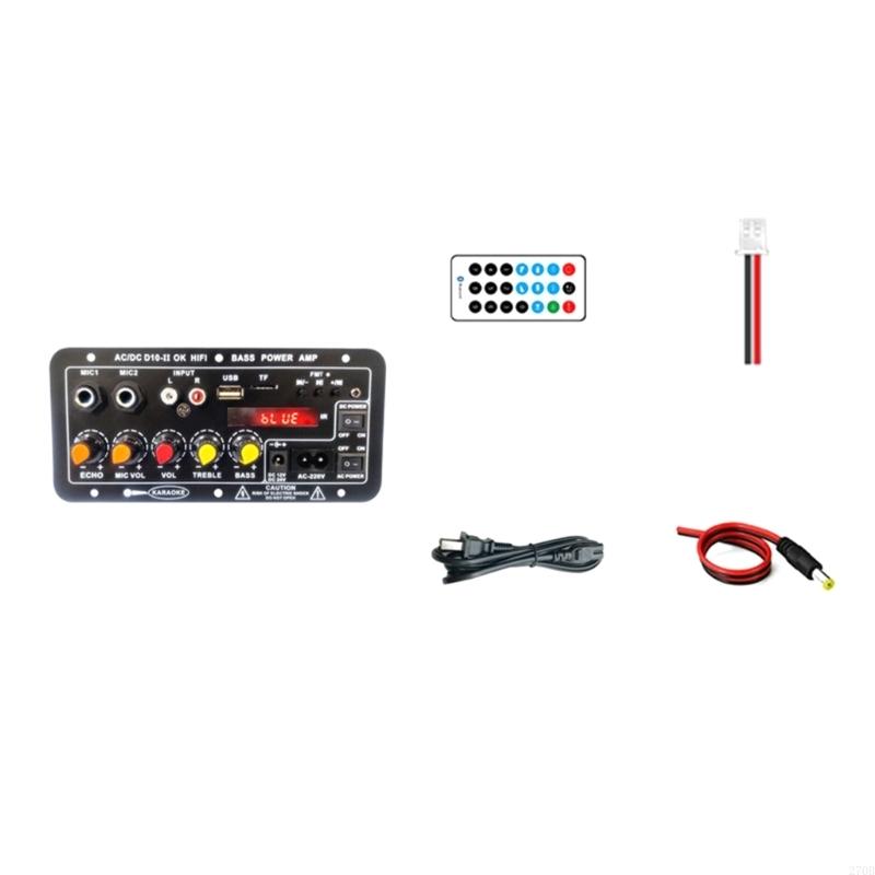 Scheda amplificatore Bluetooth - Audio Music Enhancer recensione e prezzo