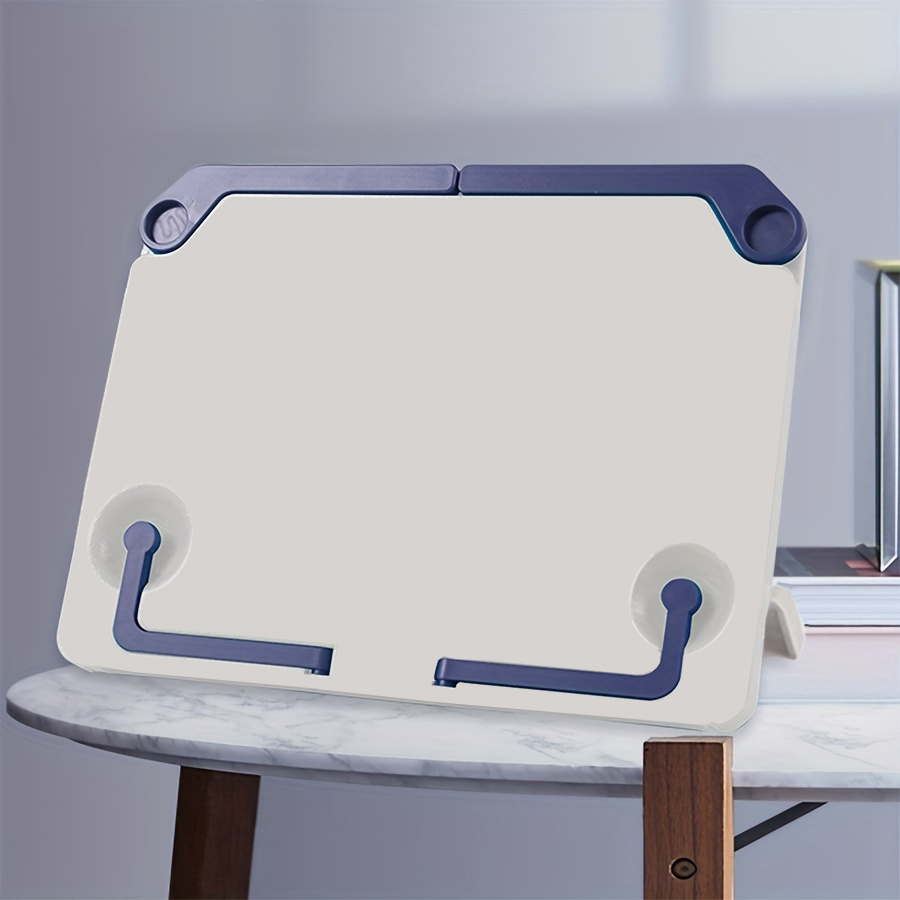 1 supporto per libri portatile - Music Stand Folding recensione e prezzo
