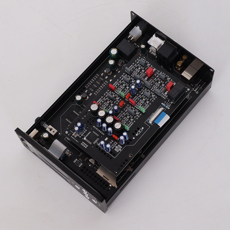 Lettore Audio Digitale HIFI Lo - Audio Music By recensione e prezzo