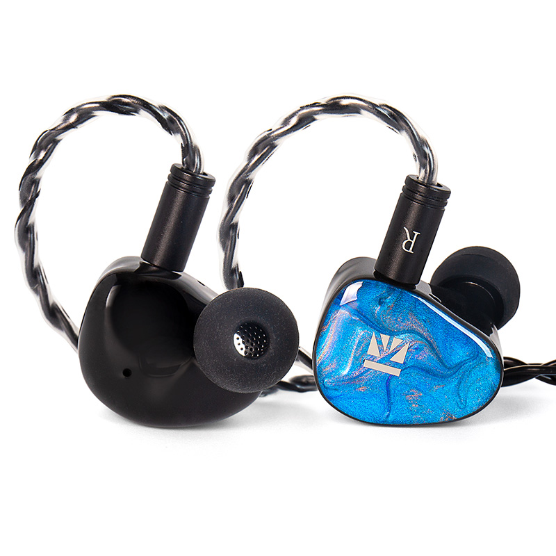 KBEAR KB02 Driver dinamico a c - Audio Music Game recensione e prezzo