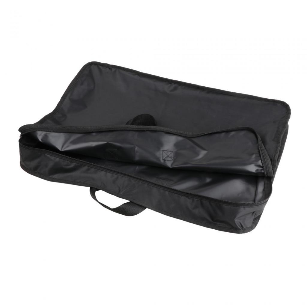 Borsa Pieghevole in Tessuto Ox - Music Stand Folding recensione e prezzo
