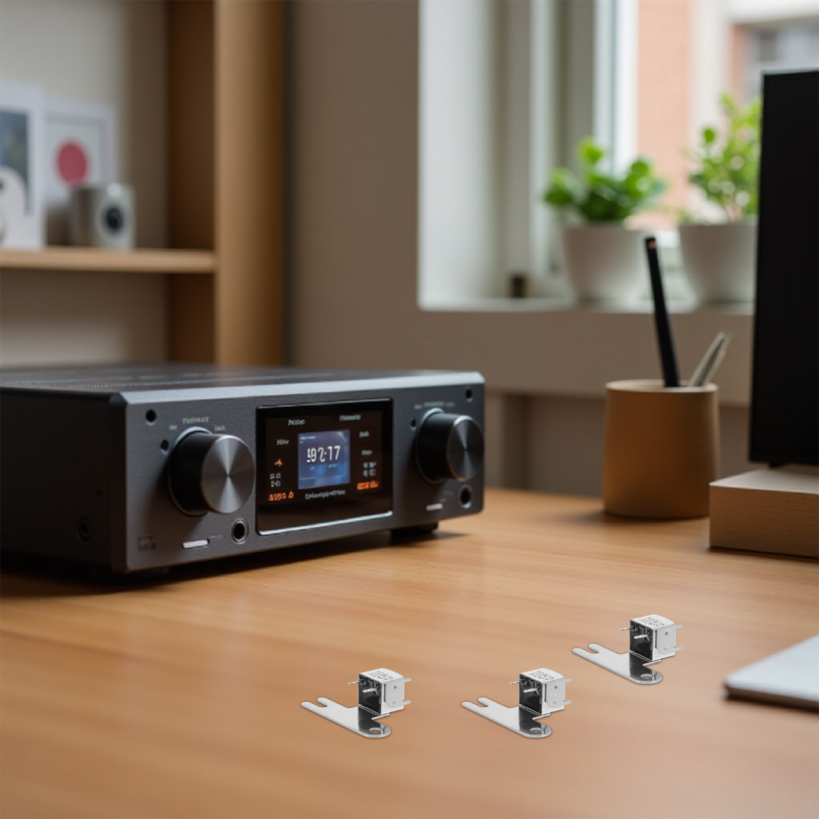 Set di 3 Testine Magnetiche di - Audio Music Enhancer recensione e prezzo