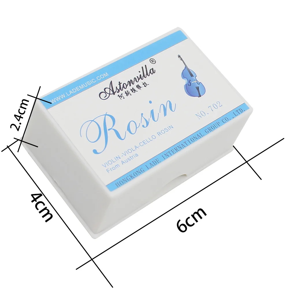 Rosina per Violino, Viola e Vi - Violin Rosin Bow recensione e prezzo