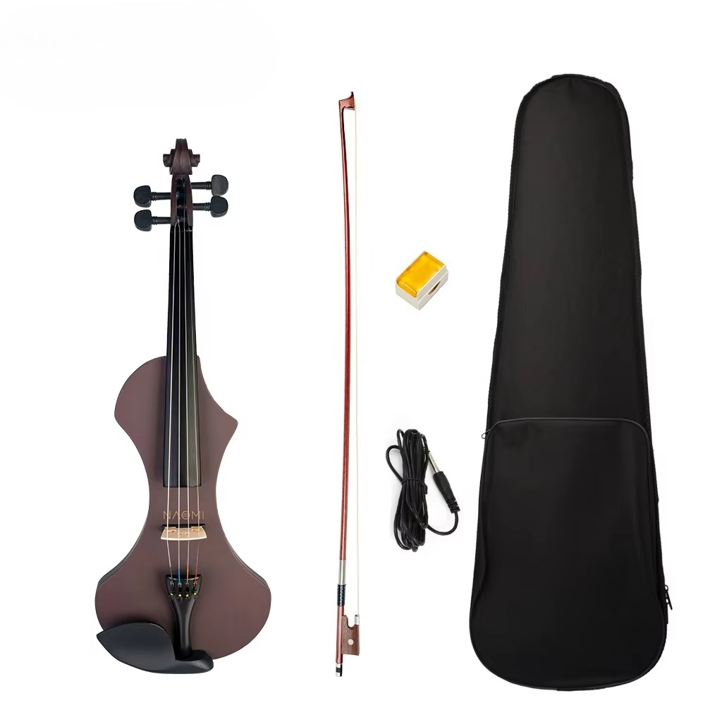 Violino Elettrico Silenzioso i - Violin Rosin Bow recensione e prezzo
