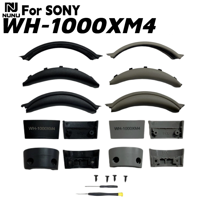 Cuscinetto di ricambio a scatt - Sony Headphone Wh-1000Xm4 recensione e prezzo