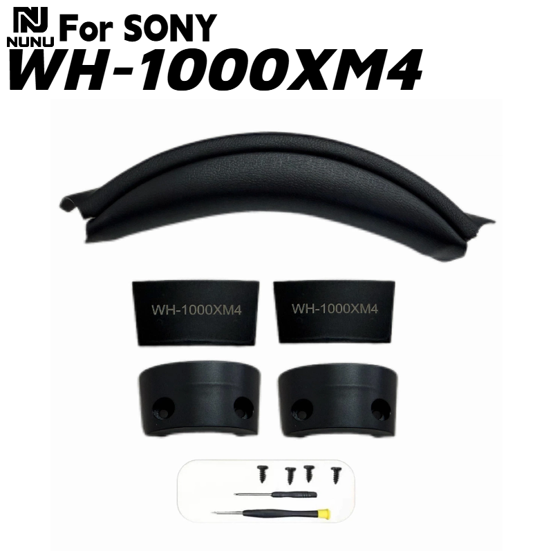 Cuscinetto di ricambio a scatt - Sony Headphone Wh-1000Xm4 recensione e prezzo