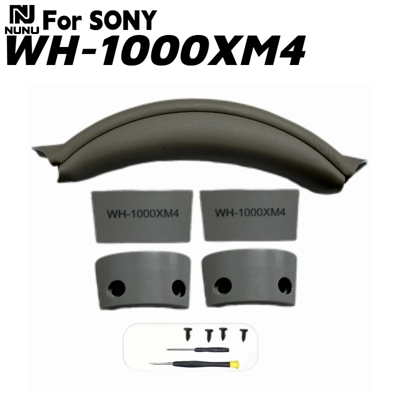 Cuscinetto di ricambio a scatt - Sony Headphone Wh-1000Xm4 recensione e prezzo