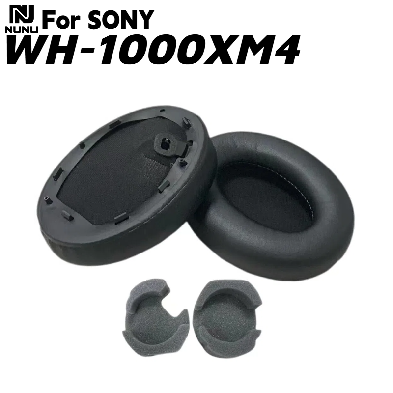Cuscinetto di ricambio a scatt - Sony Headphone Wh-1000Xm4 recensione e prezzo