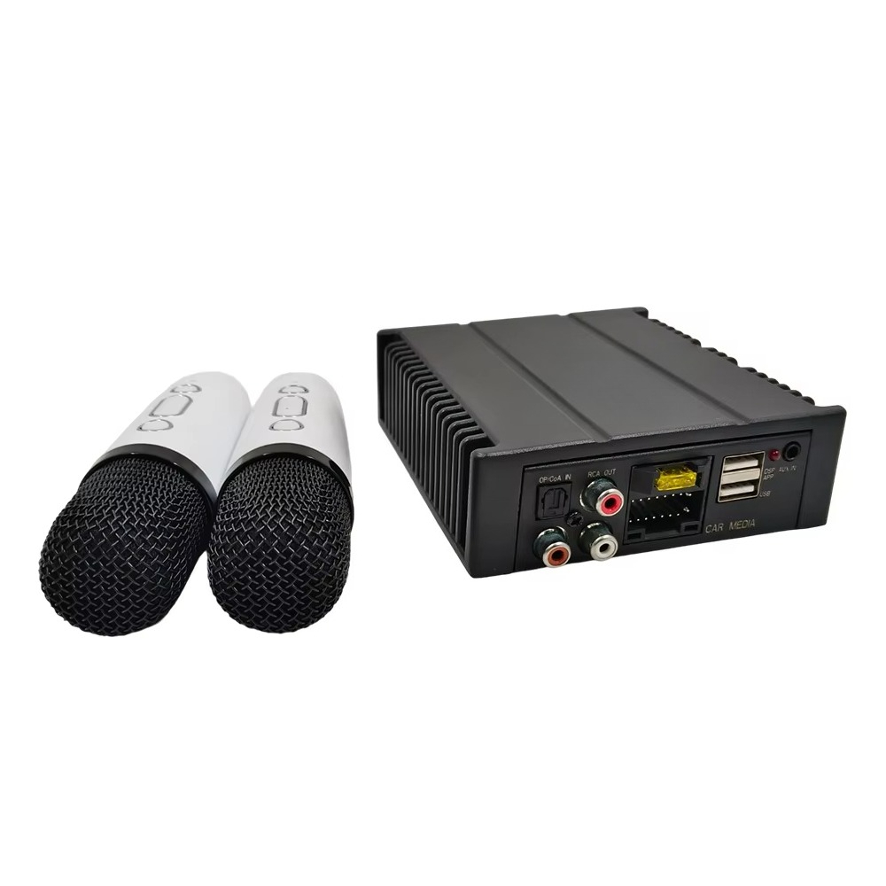 Amplificatore Audio per Auto c - Audio Music Apps recensione e prezzo