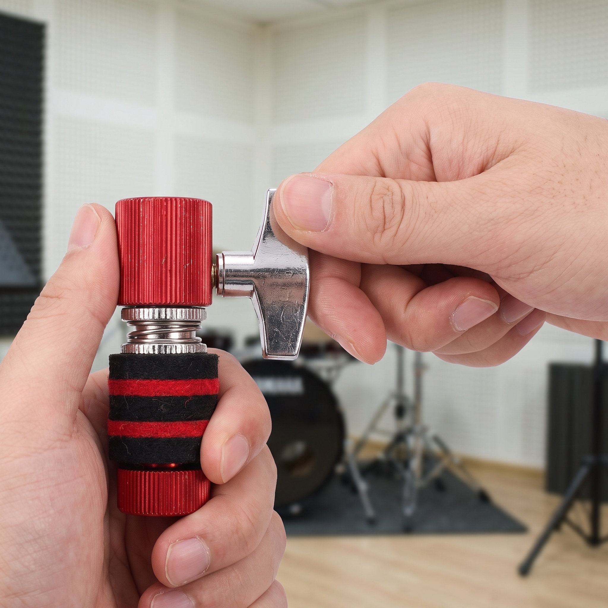 1 Set Accessori di Ricambio pe - Cymbal Hi Hat recensione e prezzo
