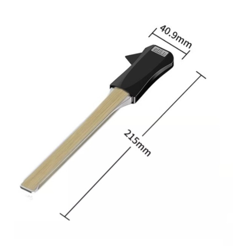 Arco per chitarra Arco Picasso - Violin Rosin Bow recensione e prezzo