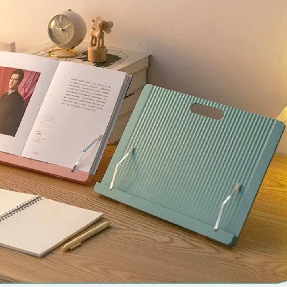 Nuovo fermalibri regolabile pi - Music Stand Folding recensione e prezzo
