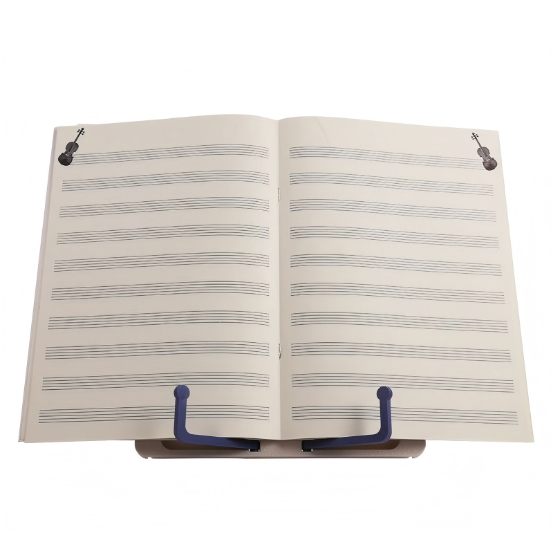 Supporto per libri portatile c - Music Stand Folding recensione e prezzo