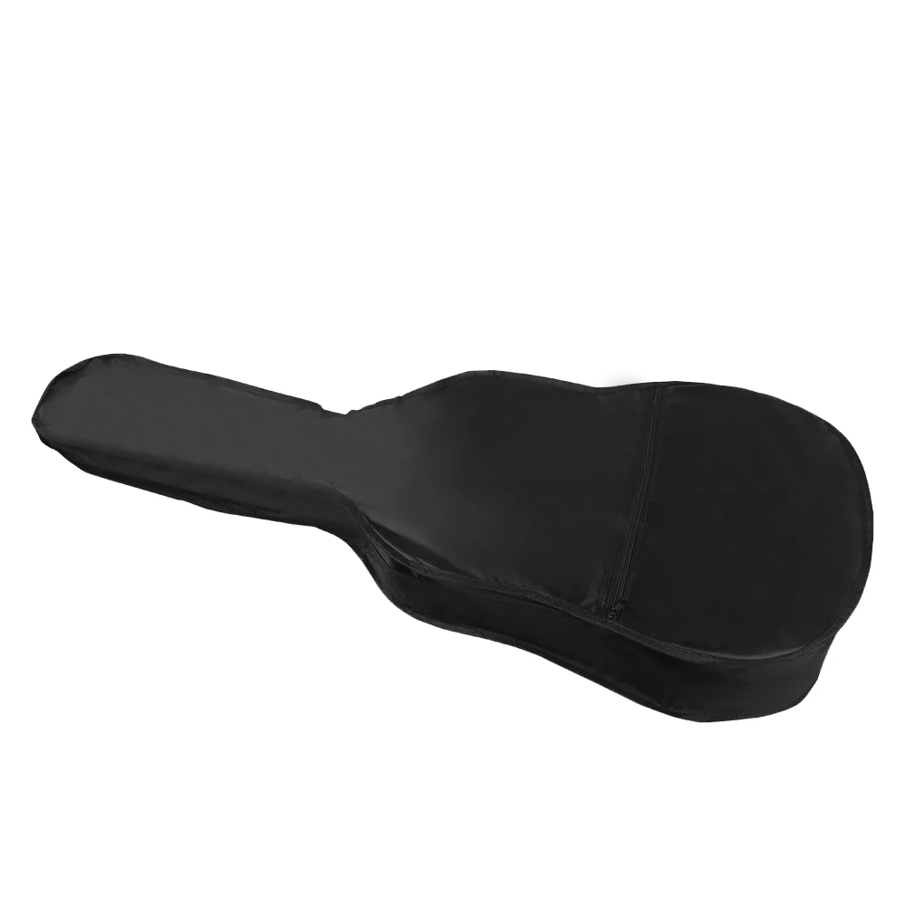 IRIN 38/41 pollici chitarra ac - Case Guitar Gig Bag recensione e prezzo