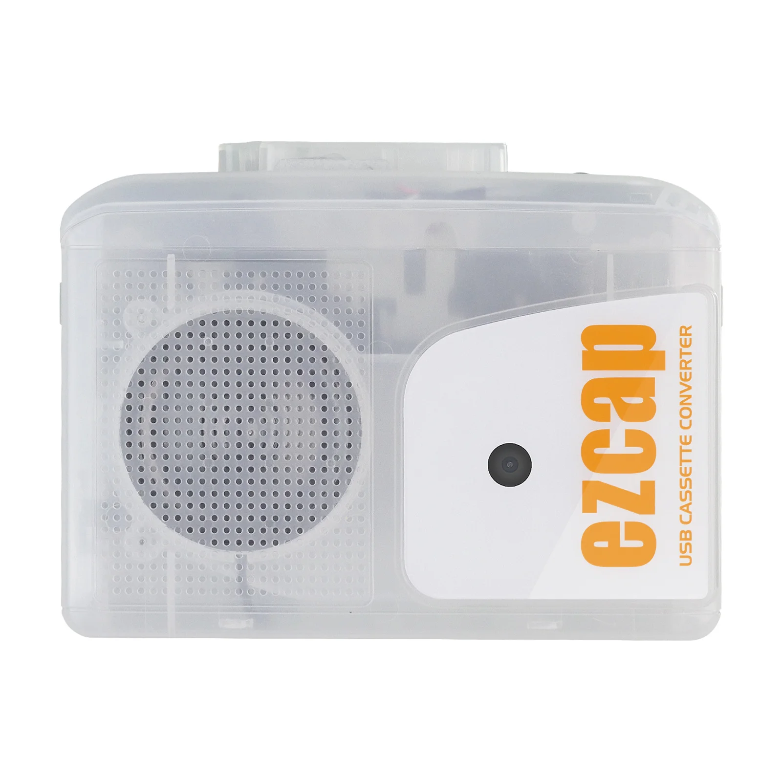 Ezcap 249 Lettore di cassette  - Audio Music Converter To Mp3 recensione e prezzo