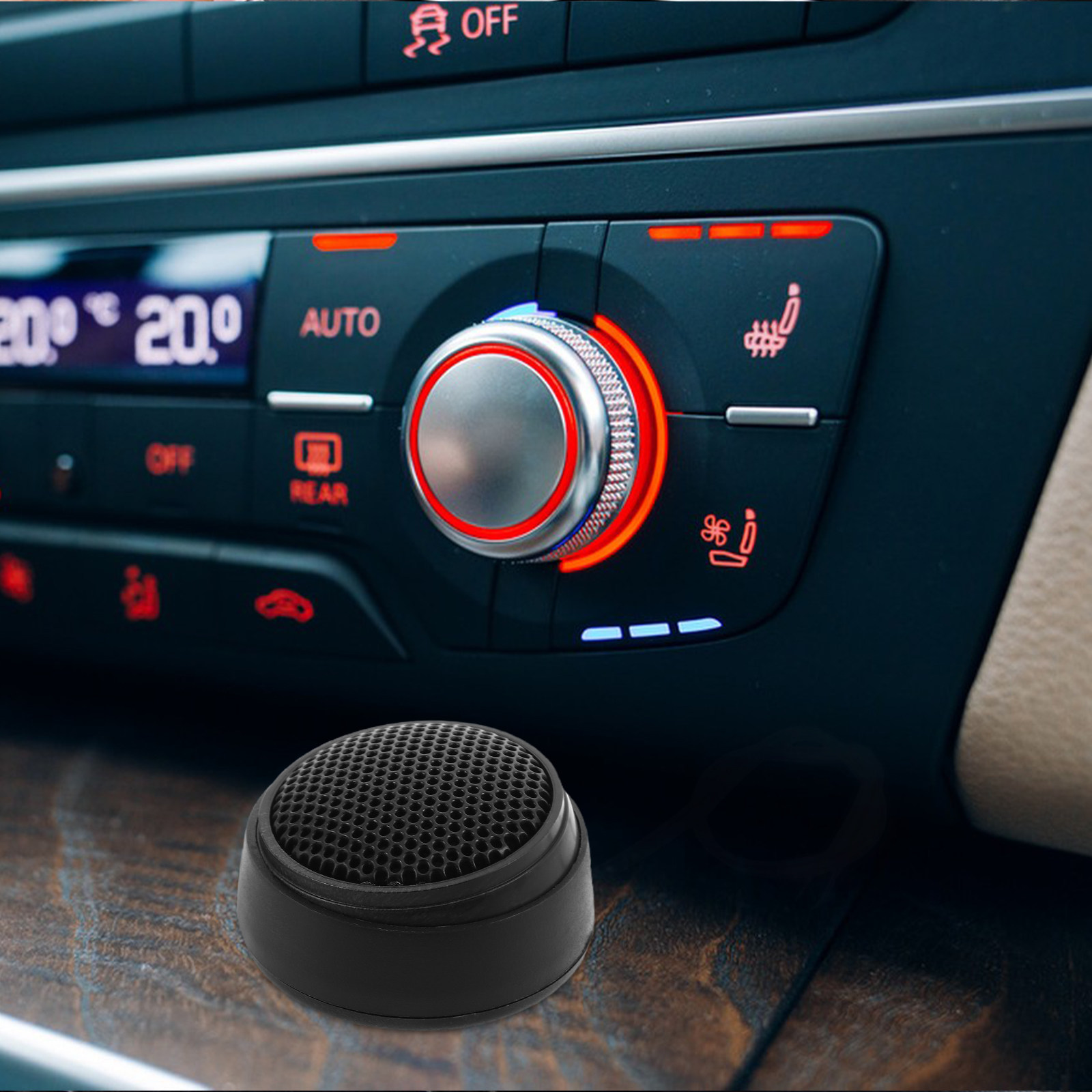 1 Paio di Altoparlanti Audio p - Audio Music Enhancer recensione e prezzo