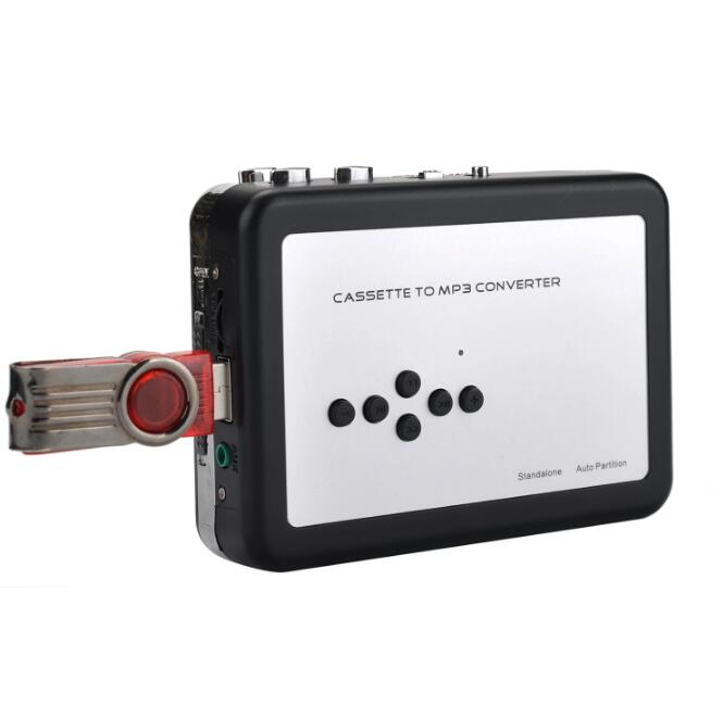 Ezcap 231 Lettore audio musica - Audio Music Converter To Mp3 recensione e prezzo