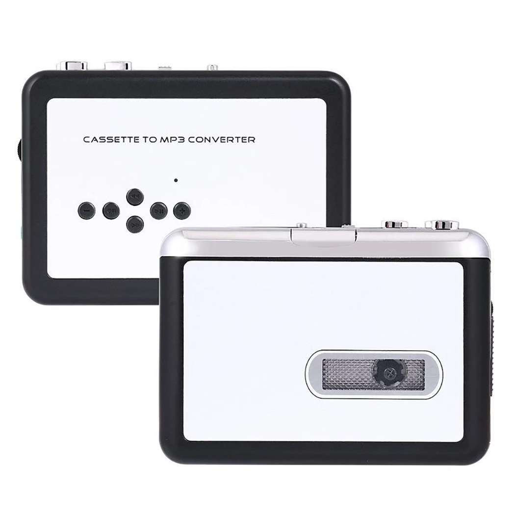 Ezcap 231 Lettore audio musica - Audio Music Converter To Mp3 recensione e prezzo