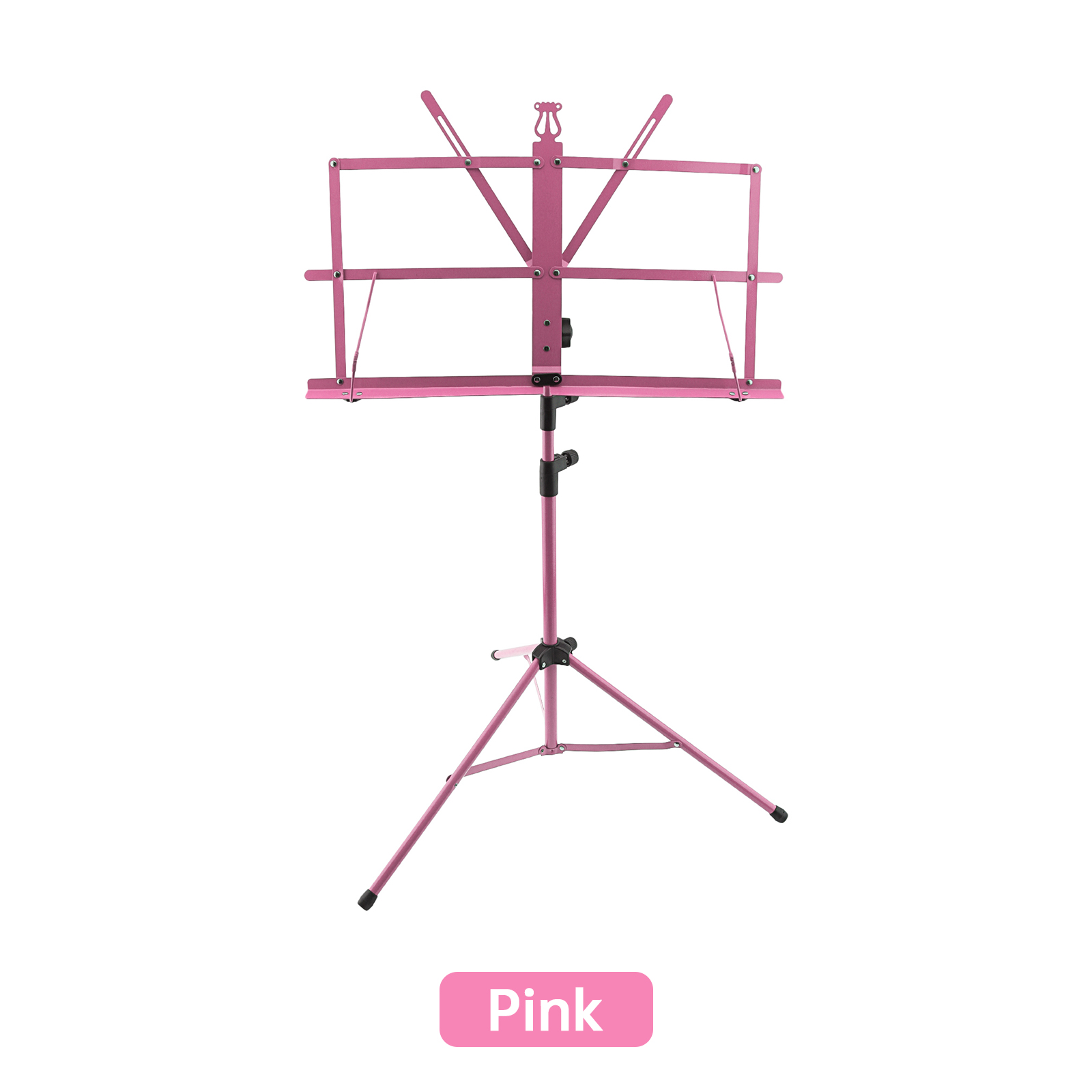 Leggio per leggio leggero pieg - Music Stand Folding recensione e prezzo