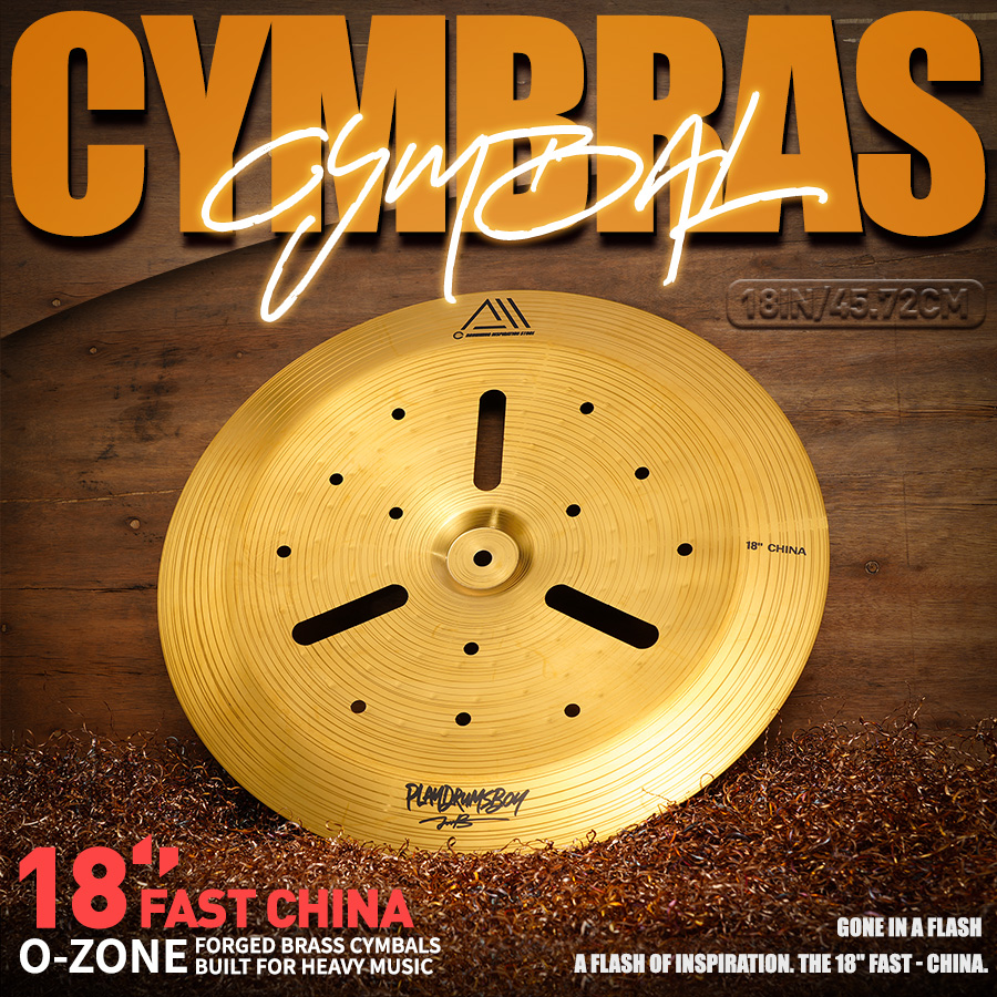Set di Piatti in Bronzo PD Mc1 - Cymbal Hi Hat recensione e prezzo