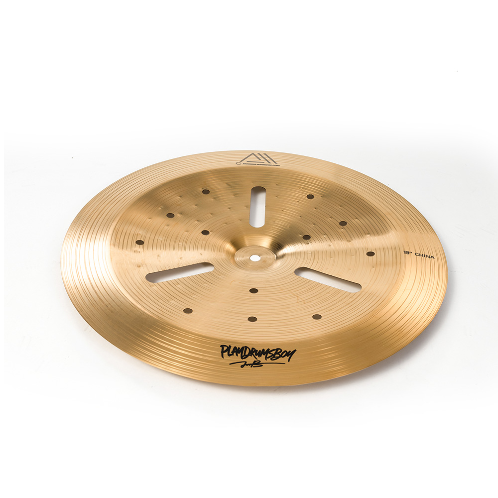 Set di Piatti in Bronzo PD Mc1 - Cymbal Hi Hat recensione e prezzo