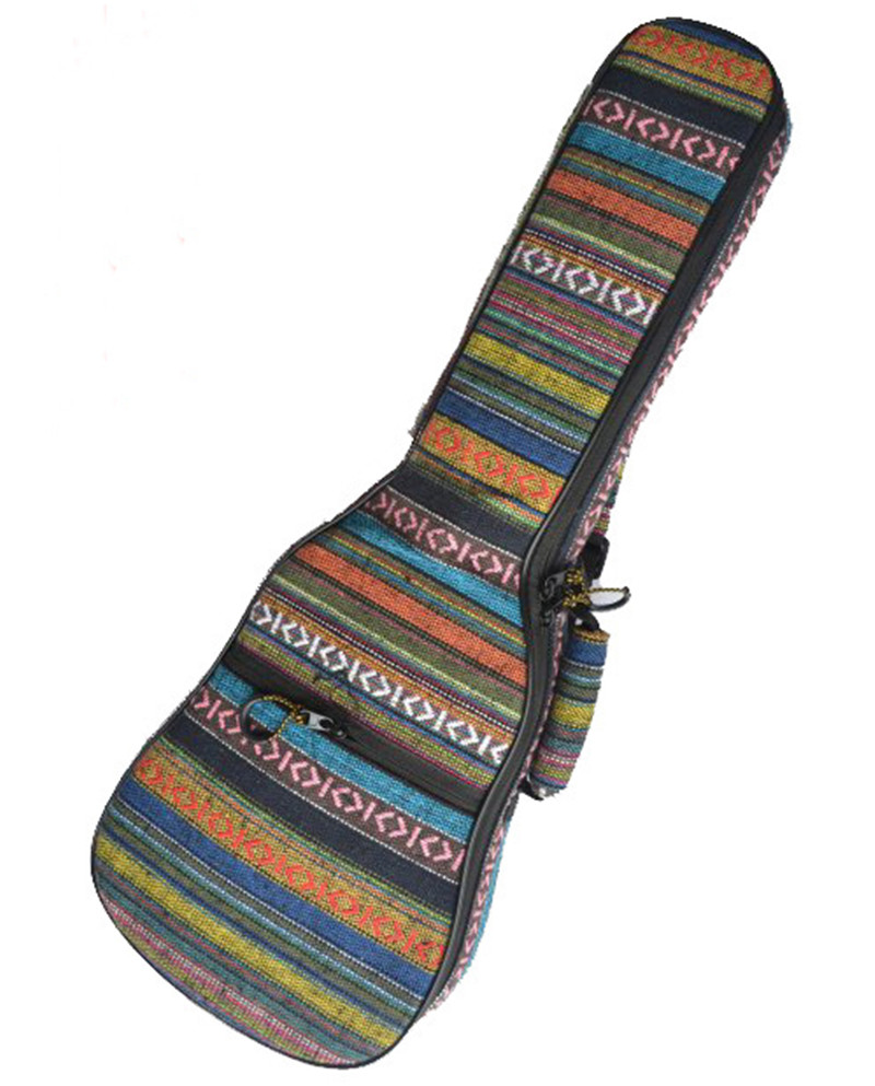 Portatile durevole vintage 21  - Case Guitar Gig Bag recensione e prezzo