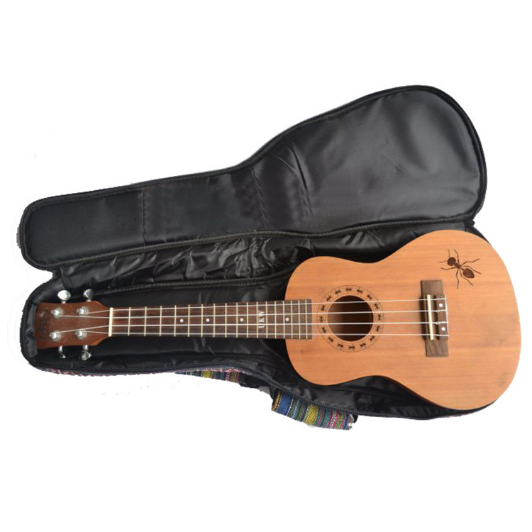 Portatile durevole vintage 21  - Case Guitar Gig Bag recensione e prezzo