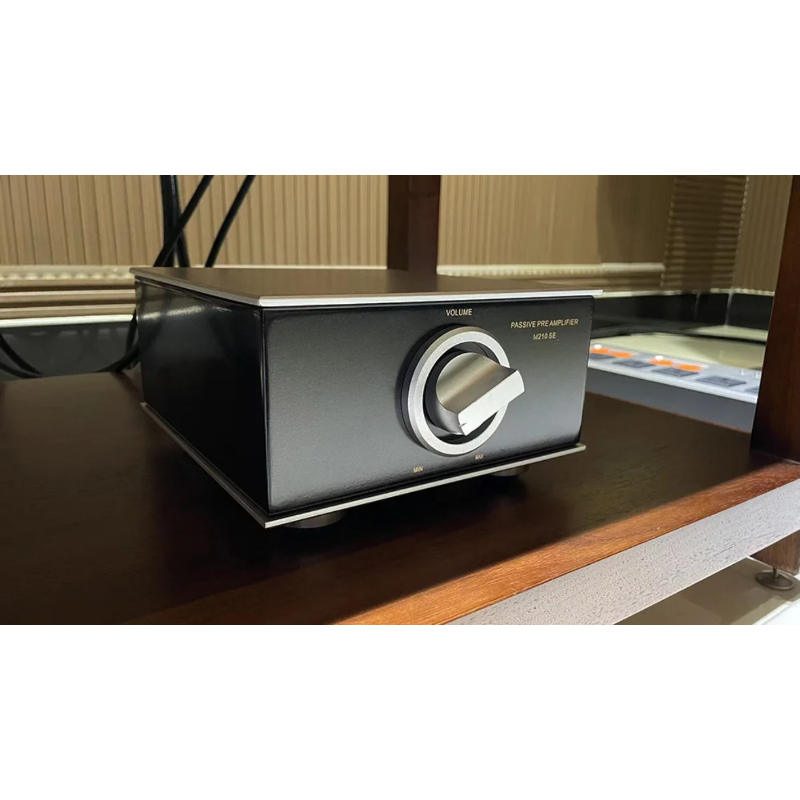 Preamplificatore Passivo con T - Audio Music Enhancer recensione e prezzo