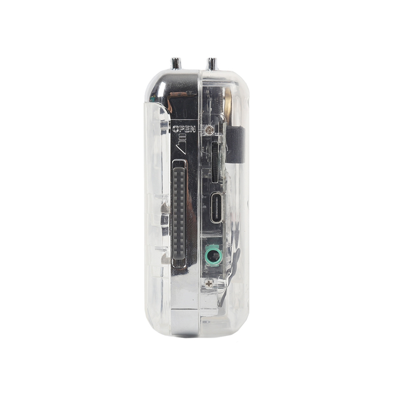 B04C-Rotore di cassette portat - Audio Music Converter To Mp3 recensione e prezzo