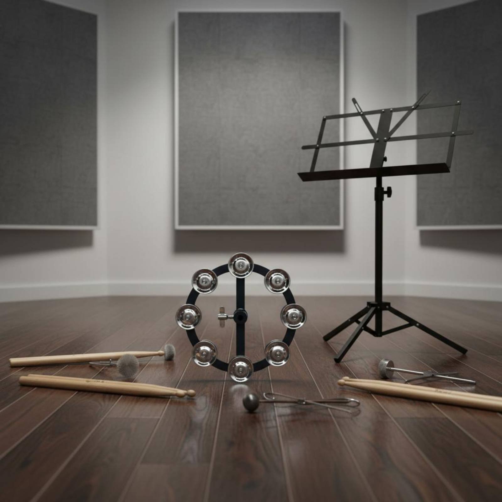 Tamburello Hi-Hat in Metallo c - Cymbal Hi Hat recensione e prezzo