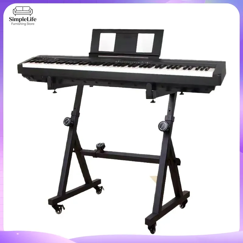 Supporto per Tastiera Elettron - Music Stand Folding recensione e prezzo