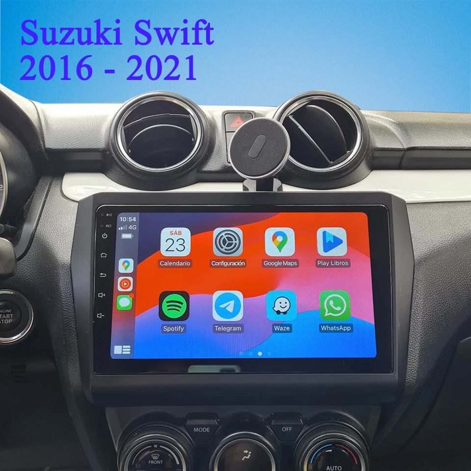 Android 14 8G + 128G Autoradio - Audio Music Hindi recensione e prezzo