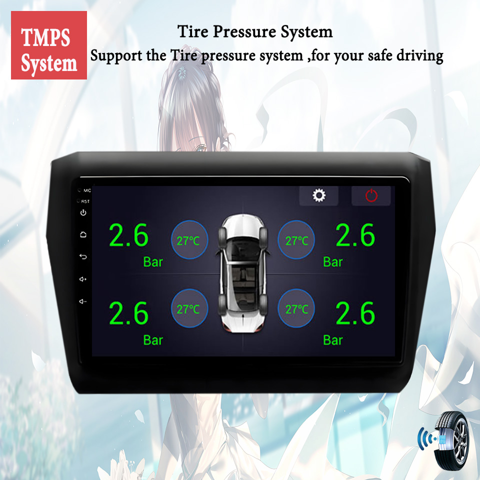 Android 14 8G + 128G Autoradio - Audio Music Hindi recensione e prezzo