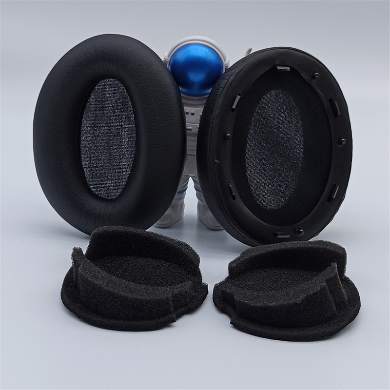 Cuscinetti auricolari per Sony - Sony Headphone Wh-1000Xm4 recensione e prezzo