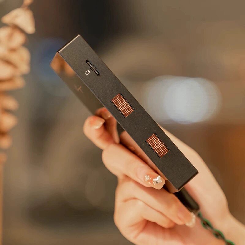 Lettore MP3 Portatile con Tubo - Lossless Audio Youtube Music recensione e prezzo