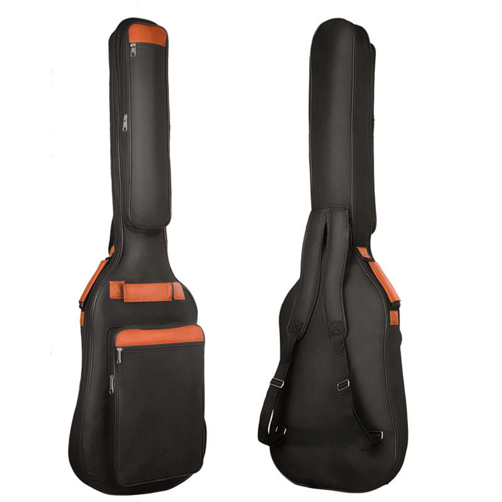 Borsa per Chitarra Elettrica e - Case Guitar Gig Bag recensione e prezzo